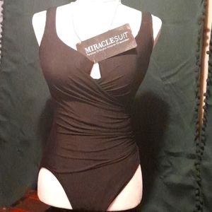 MIRACLESUIT , swim suit